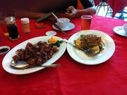Kampar East Ocean Restaurant