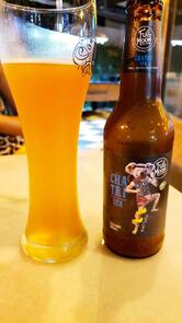 Beer Hubb (Pattaya Beach Road)