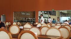 Restaurante Sabor Goiano (Abadiânia-GO)