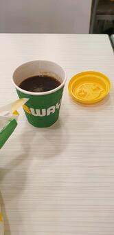 Subway Sukhumvit Soi 23 (Jasmine City Building)