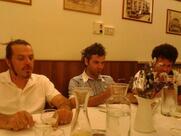 Bice. Osteria Trattoria