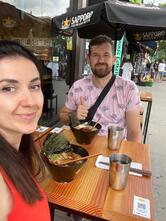 KINTON RAMEN HIGH PARK