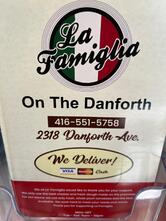 La Famiglia On The Danforth