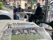 Bar L'insolito Posto