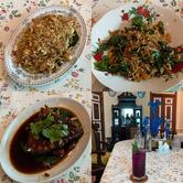 The Charm Dining Gallery