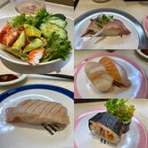 Genki Sushi