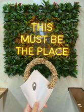 Twist & Buckle Churros Specialists Tsim Sha Tsui