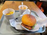 Kabo Burger