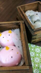 Let's Yum Cha (Prince Edward)