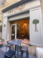 ADN Café Montpellier speciality coffee