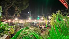 Ebenezer Restaurante