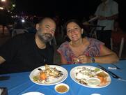 Sue's Ocean Restaurant by Chaweng Garden Beach Resort