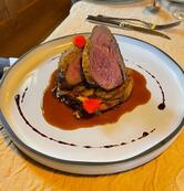 Ristorante Turmwirt Gudon