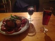 Eet-café de Vrijheid