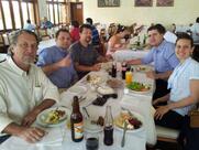 Restaurante e Churrascaria Apaloosa's Nova Odessa