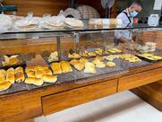 RH Padaria Monte Libano