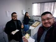 Nova Paulista - Unidade 1