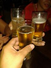 Dolce Café, Corumbá