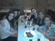 Restaurante e Pizzaria Tia Penha