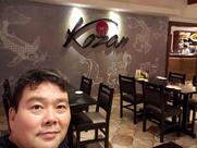 Kozan Restaurante Japonês