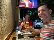 Geremia Bar e Petiscaria