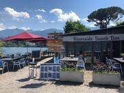 Riverside Beach Bar Restaurant