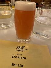 Harry's Bar Cipriani