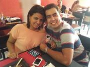 ️Restaurante Daruma Japanese food