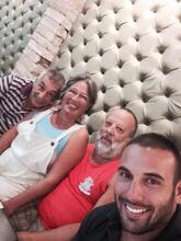 Yujin Sushi & Lounge