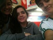 Santoíche Hamburgeria