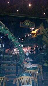 The Three Carrots IRISH PUB