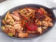 Modena Caffe Restaurant