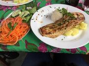 BalacoBacco Beach Bar