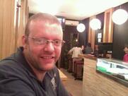 Yo konno Temakis & Rolls