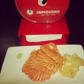 Japidinho - Avenida do CPA