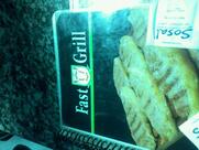 Fast Grill