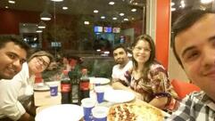 Domino's Pizza - Teresina