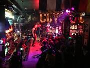 Coyote Ugly