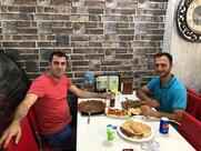 Gönen Deniz Pide