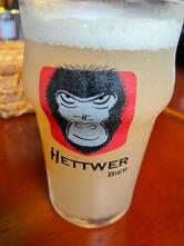 Cervejaria, Bar e Restaurante Hettwer Ipiranga