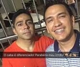 Restaurante Valdir da Maraponga