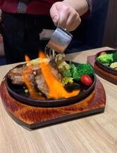 Lamb Rack Restaurant