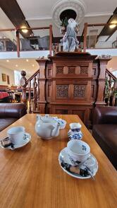 Pontcysyllte Chapel Tea Room