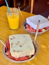 scarlet Bar And Restaurant