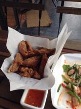Hidden Backyard Cafe&Hangout