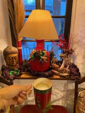 The Levant Restaurant