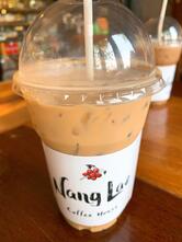 Nanglae Coffee House