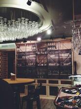 Vinsanto Wine Bar
