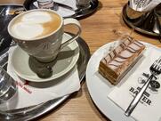 Bäckerei-Cafe-Konditorei Bauer