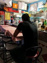 Pizzeria Mille Gusti Rimini